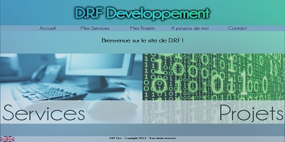 DRFDev.fr